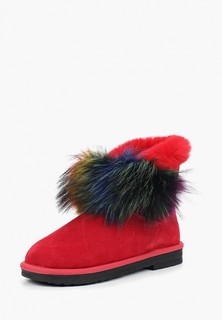 Полусапоги Grand Style