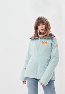 Куртка горнолыжная Helly Hansen