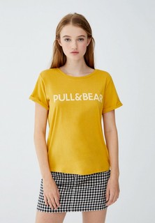 Футболка Pull&Bear