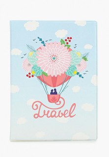 Обложка для паспорта Kawaii Factory