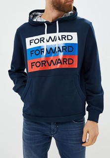 Толстовка FWD lab
