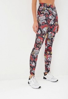 Леггинсы Irontrue