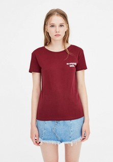 Футболка Pull&Bear
