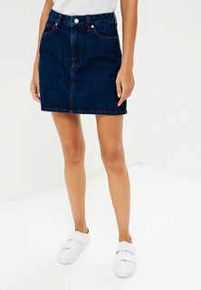 Юбка джинсовая Calvin Klein Jeans
