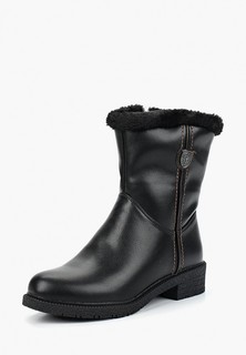 Полусапоги T.Taccardi