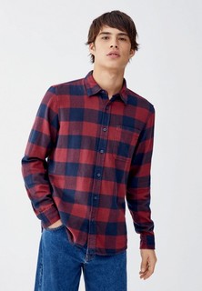 Рубашка Pull&Bear