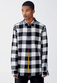 Рубашка Pull&Bear