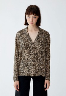 Блуза Pull&Bear