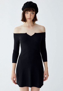 Платье Pull&Bear