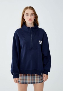 Олимпийка Pull&Bear