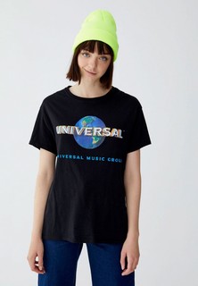 Футболка Pull&Bear