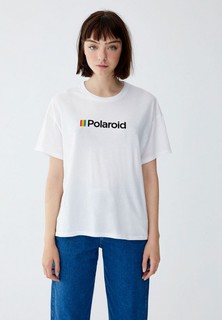 Футболка Pull&Bear