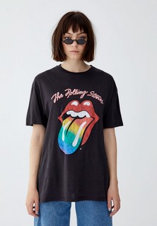 Футболка Pull&Bear