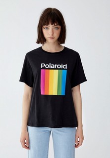 Футболка Pull&Bear