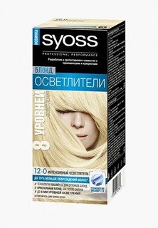 Краска для волос Syoss