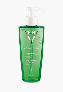 Гель для лица Vichy