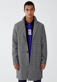 Пальто Pull&Bear