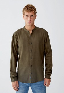 Рубашка Pull&Bear