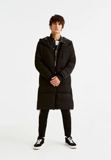 Куртка утепленная Pull&Bear