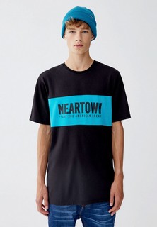 Футболка Pull&Bear