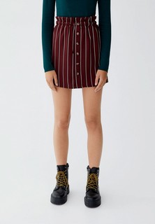 Юбка Pull&Bear