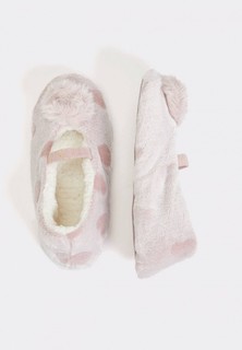 Тапочки Oysho
