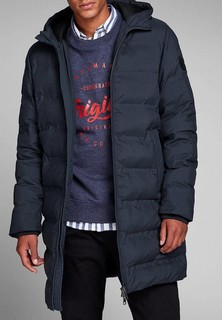 Куртка утепленная Jack & Jones