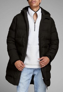 Куртка утепленная Jack & Jones