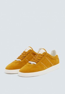 Кеды Pull&Bear