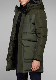 Куртка утепленная Jack & Jones