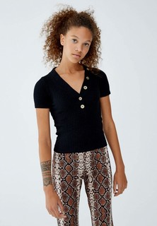 Футболка Pull&Bear