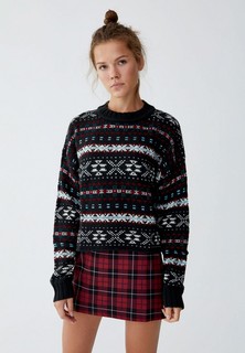 Джемпер Pull&Bear