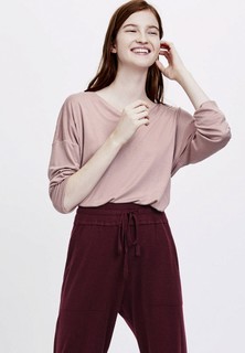 Лонгслив домашний Oysho
