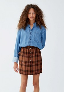 Юбка Pull&Bear