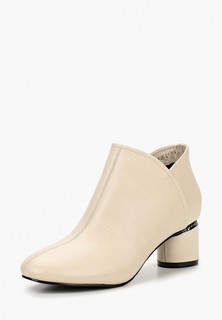 Ботильоны Berkonty