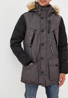 Куртка утепленная Tom Tailor