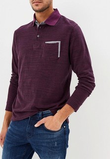 Поло Tom Tailor