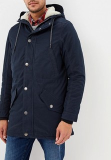 Парка Tom Tailor Denim