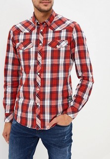 Рубашка Tom Tailor Denim