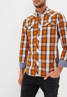 Рубашка Tom Tailor Denim