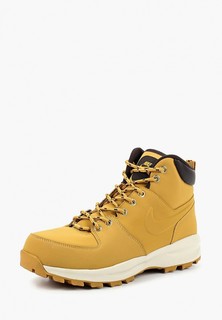 Ботинки трекинговые Nike