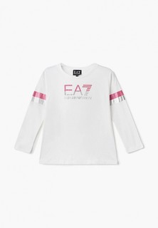 Лонгслив EA7