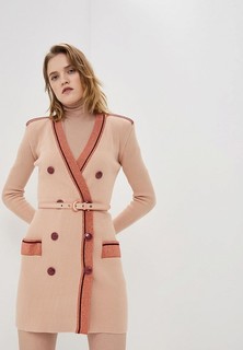 Платье Elisabetta Franchi