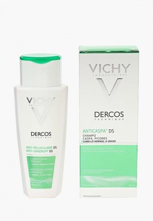 Шампунь Vichy