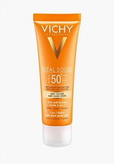 Сыворотка для лица Vichy