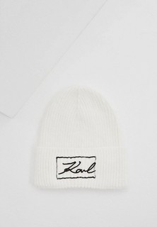 Шапка Karl Lagerfeld