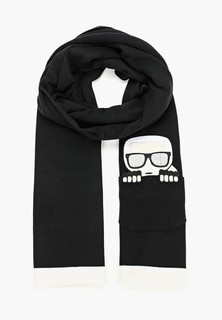Шарф Karl Lagerfeld