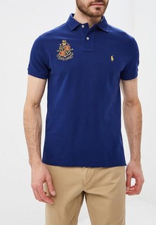 Поло Polo Ralph Lauren
