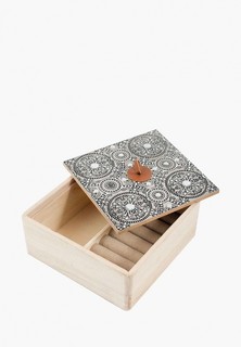Шкатулка Русские подарки