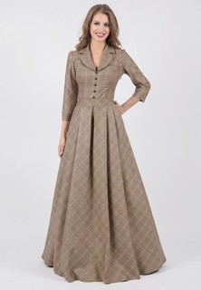 Платье Olivegrey